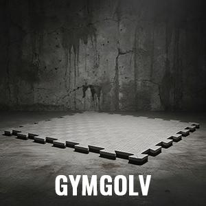 Gymgolv
