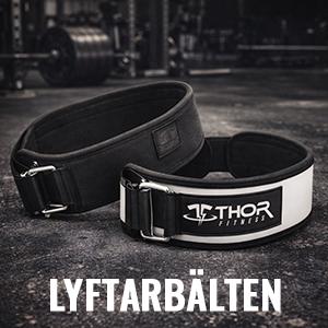 Lyftarbälten