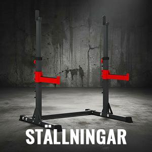 Ställningar