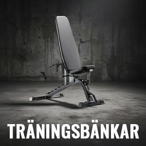 Träningsbänkar