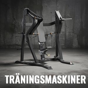 Träningsmaskiner