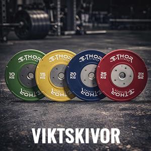 Viktskivor