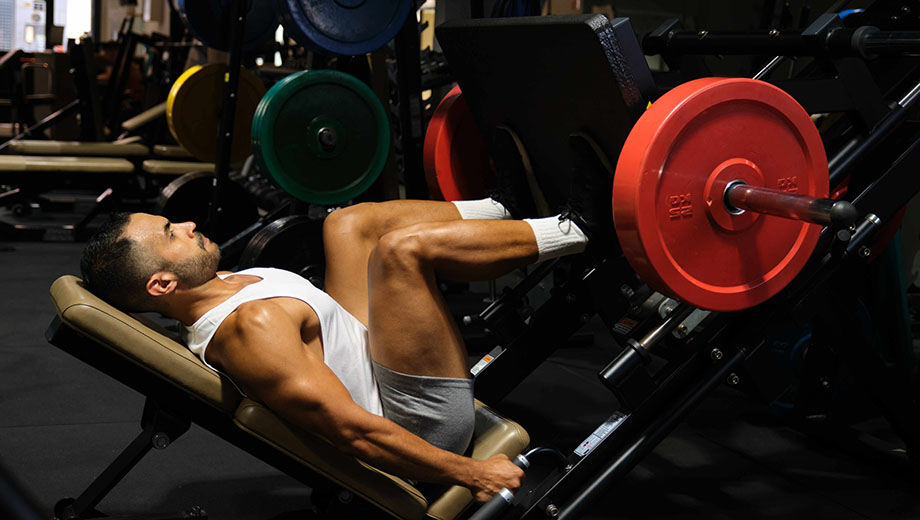 5 bästa benövningarna