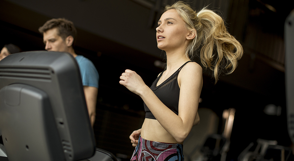 VO2 max-kalkylator