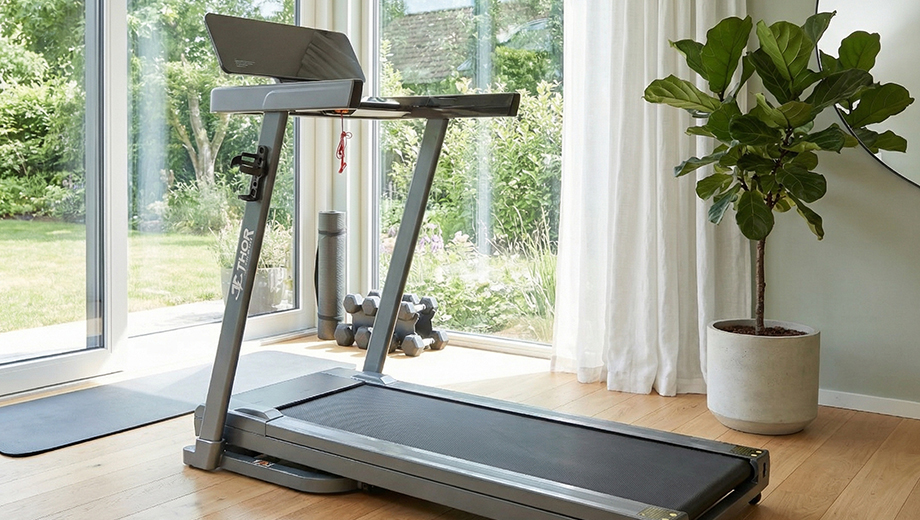 Bästa löpbandet 2026