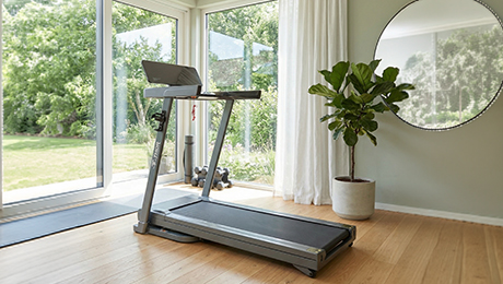 Bästa löpbandet 2026