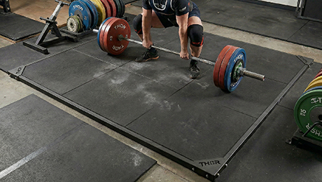 Vad är en lyftplattform?