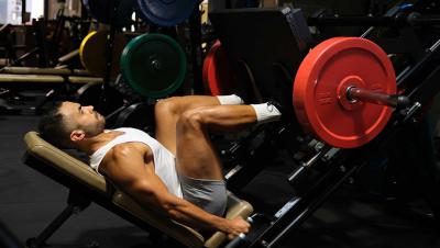 5 bästa benövningarna