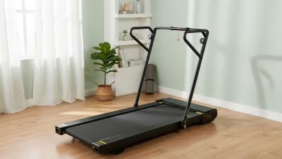 Köpguide: vilket gåband ska jag köpa?