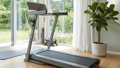 Bästa löpbandet 2026