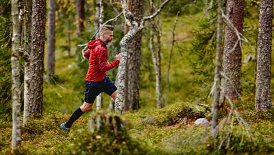 Träningsprogram: från 0 till 5 km på 8 veckor