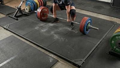 Vad är en lyftplattform?