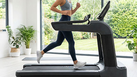 Köpguide: så väljer du rätt löpband